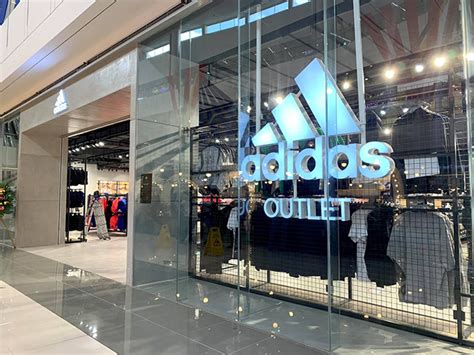 adidas warehouse outlet